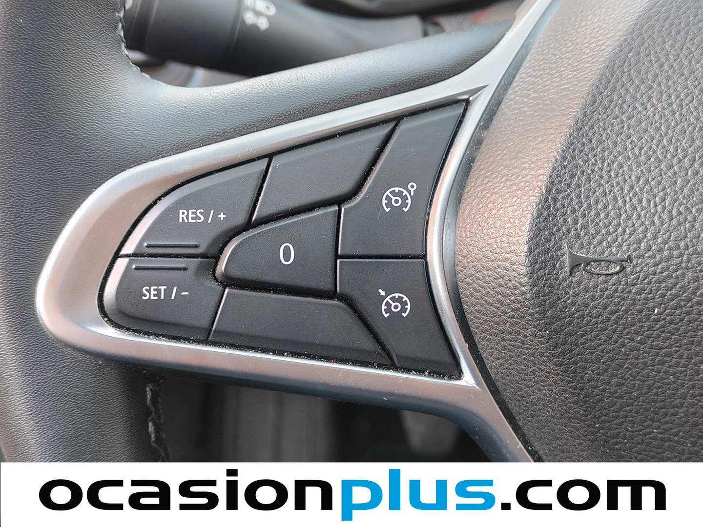 Accesorios del Renault Clio Renault Clio Equilibre TCe (100 CV) GLP