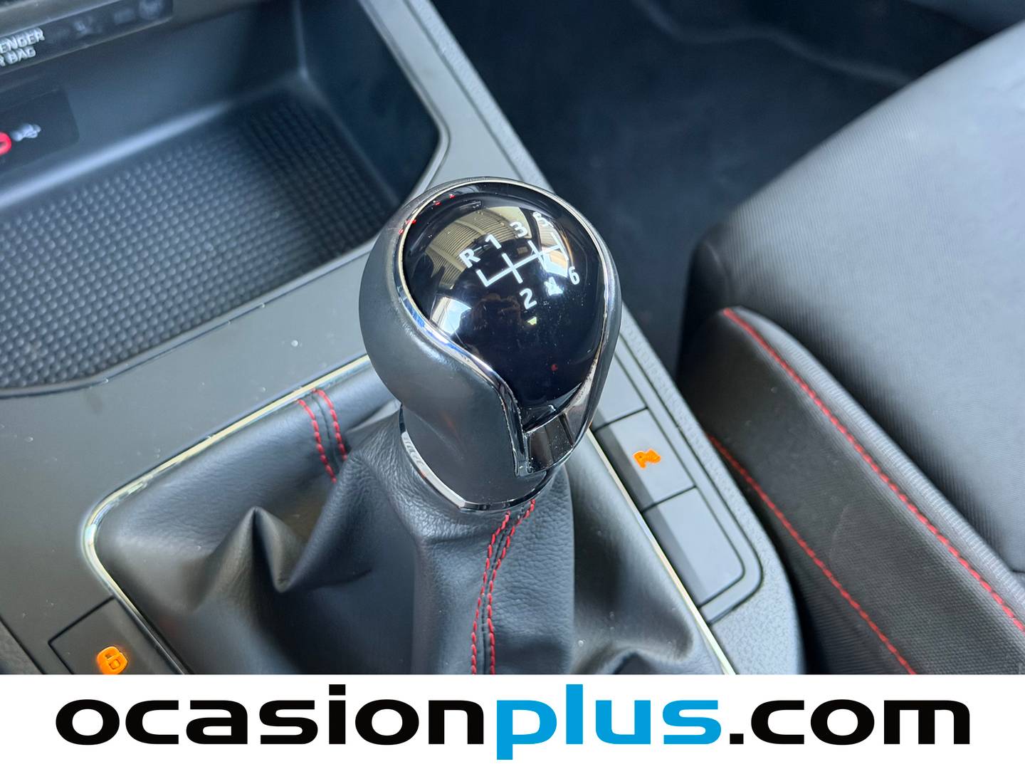 Seat Ibiza Seat Ibiza 1.0 TSI FR (110 CV) de segunda mano