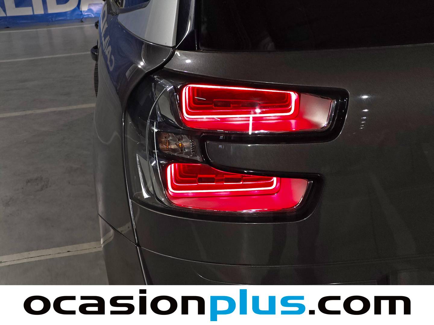 Citroën Grand C4 Spacetourer Citroën Grand C4 Spacetourer BlueHDi 130 S&S Feel (130 CV) 7 Plazas al mejor precio