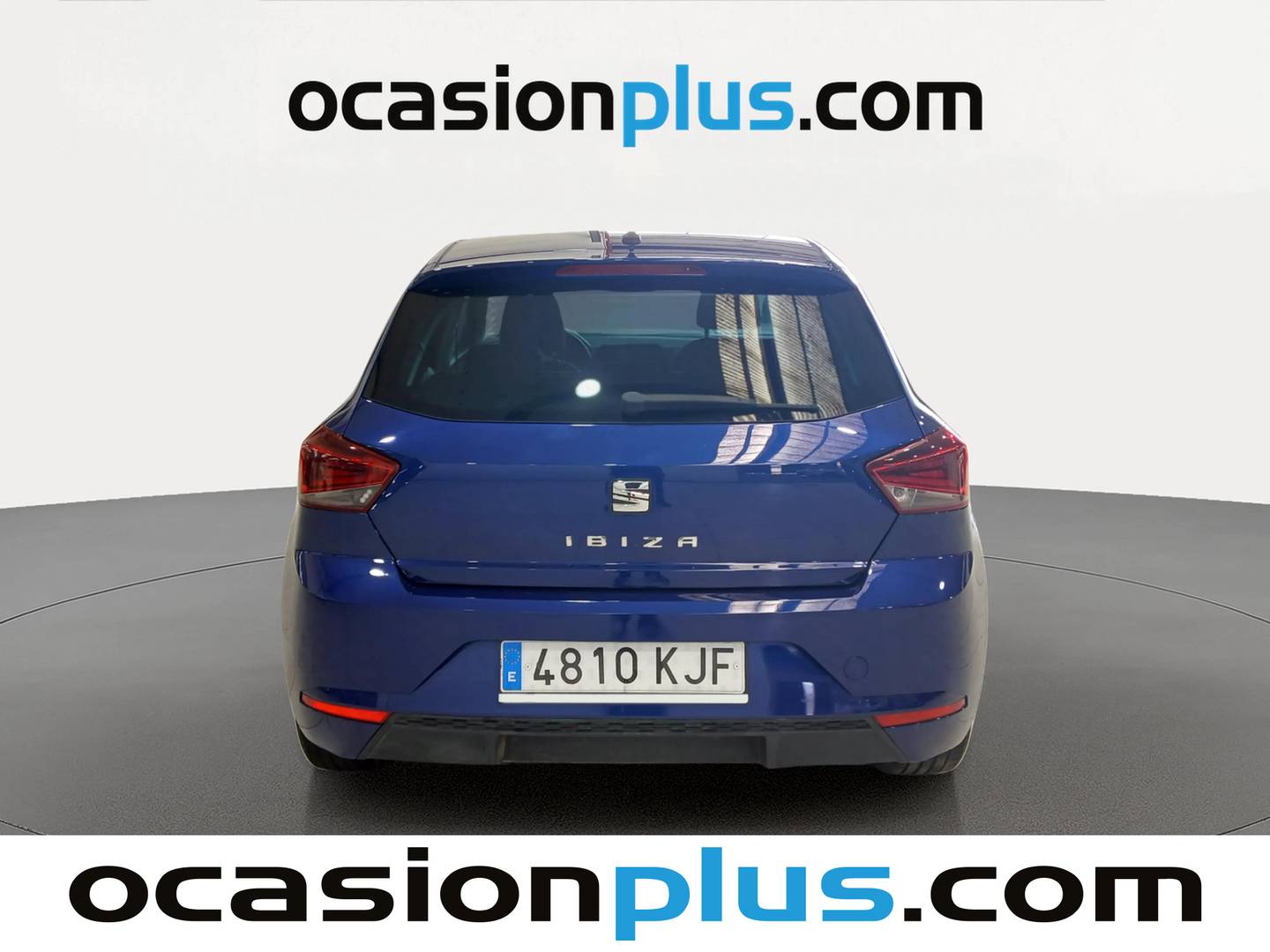 Seat Ibiza Seat Ibiza 1.0 EcoTSI S&S Style (95 CV) barato