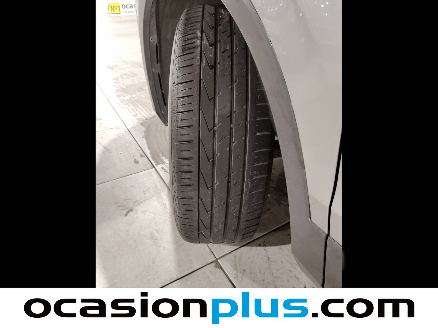 Volkswagen Tiguan Volkswagen Tiguan Advance 2.0 TDI BMT (115 CV) diésel