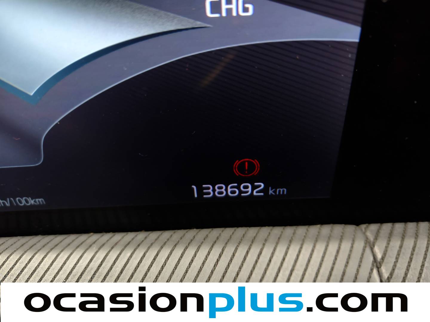 Foto KIA EV6 Kia EV6 GT-Line 77,4kWh Long Range RWD (229 CV)