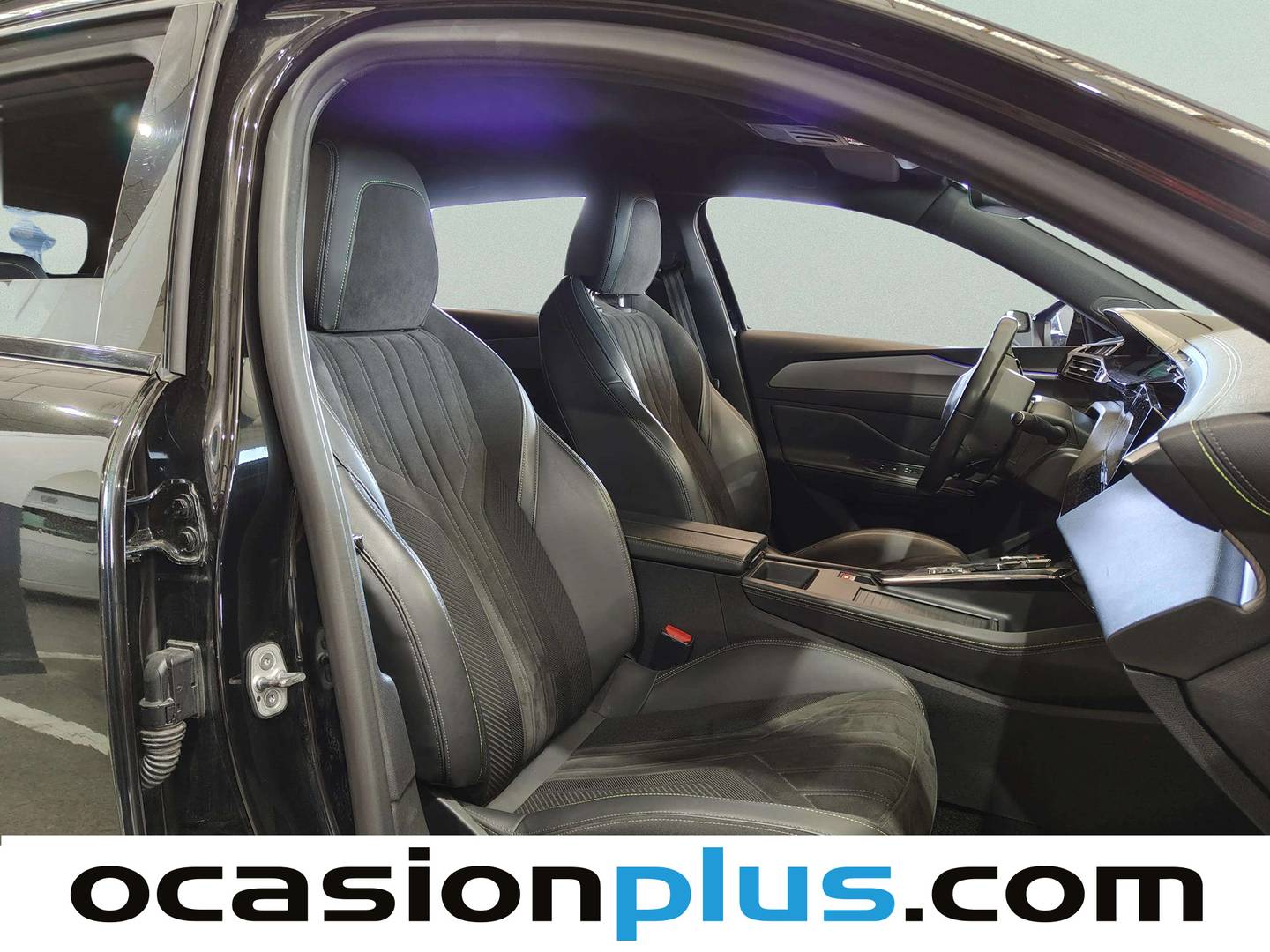 Peugeot 308 Peugeot 308 SW BlueHDI 130 GT EAT8 (130 CV) diésel