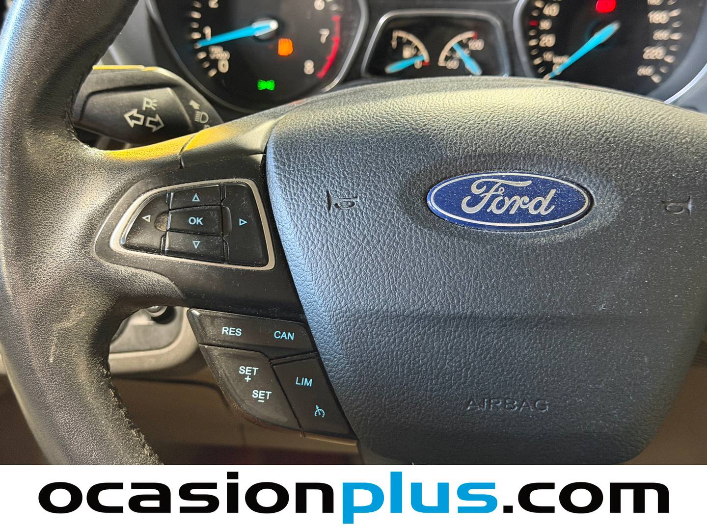 Ford C-Max Ford C-Max 1.0 EcoBoost S&S Titanium (125 CV) 125cv