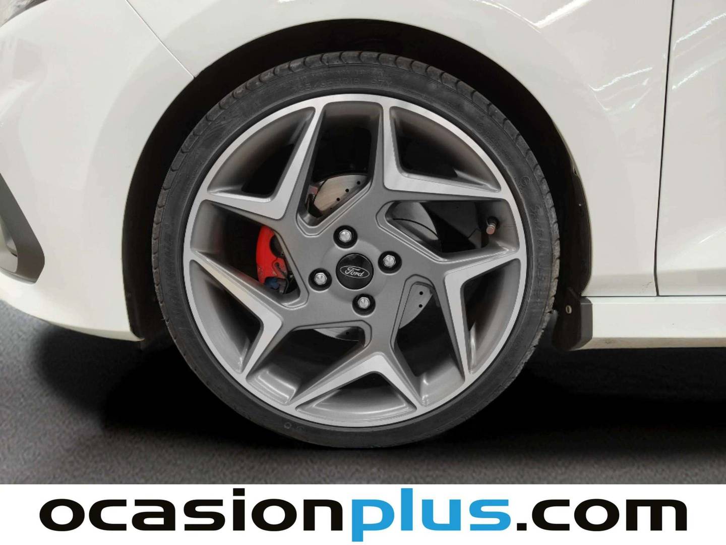 Ford Fiesta Ford Fiesta 1.5 EcoBoost ST (200 CV) seminuevo