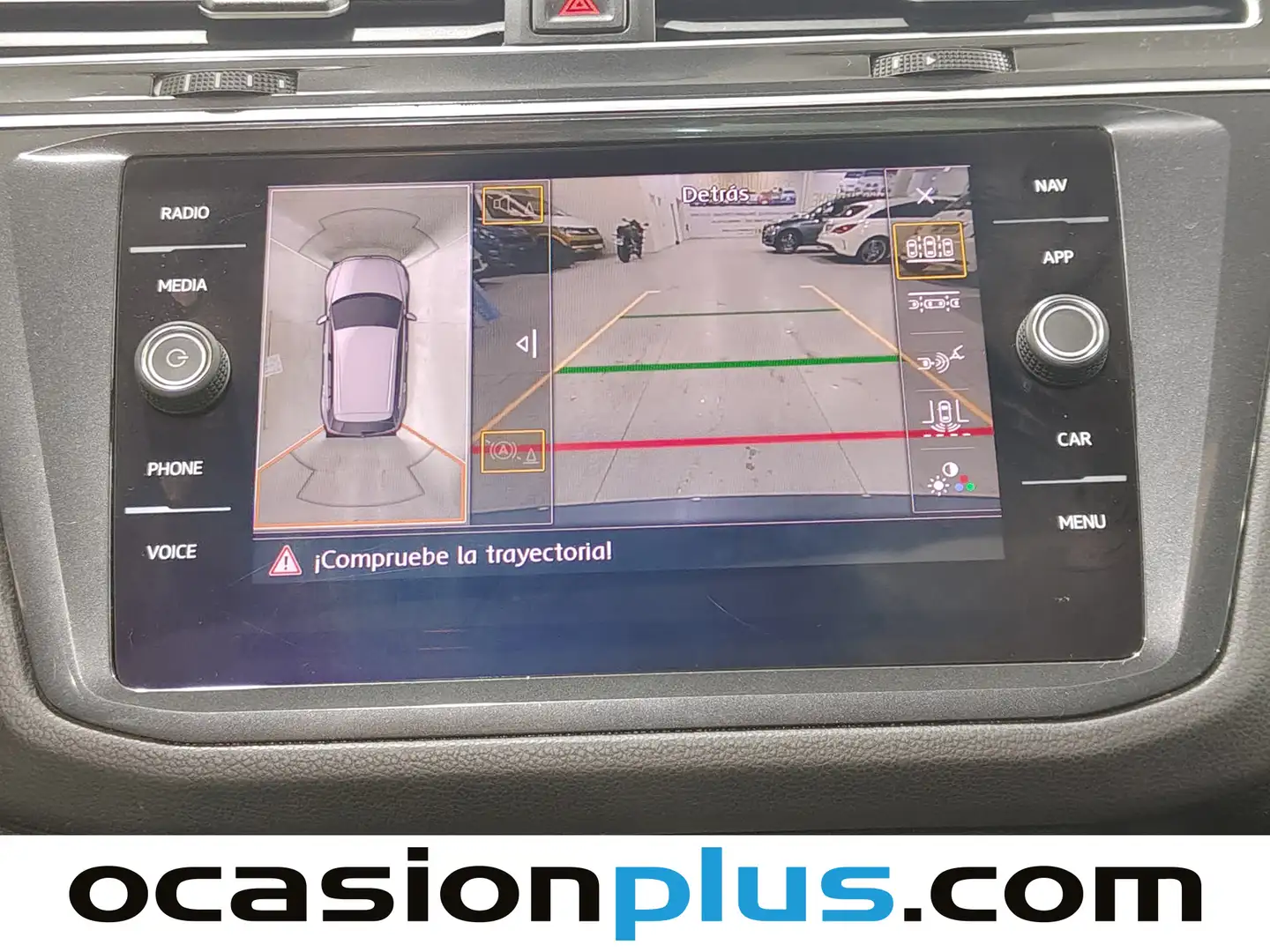 Foto Volkswagen Tiguan Volkswagen Tiguan Sport 1.5 TSI (150 CV) DSG