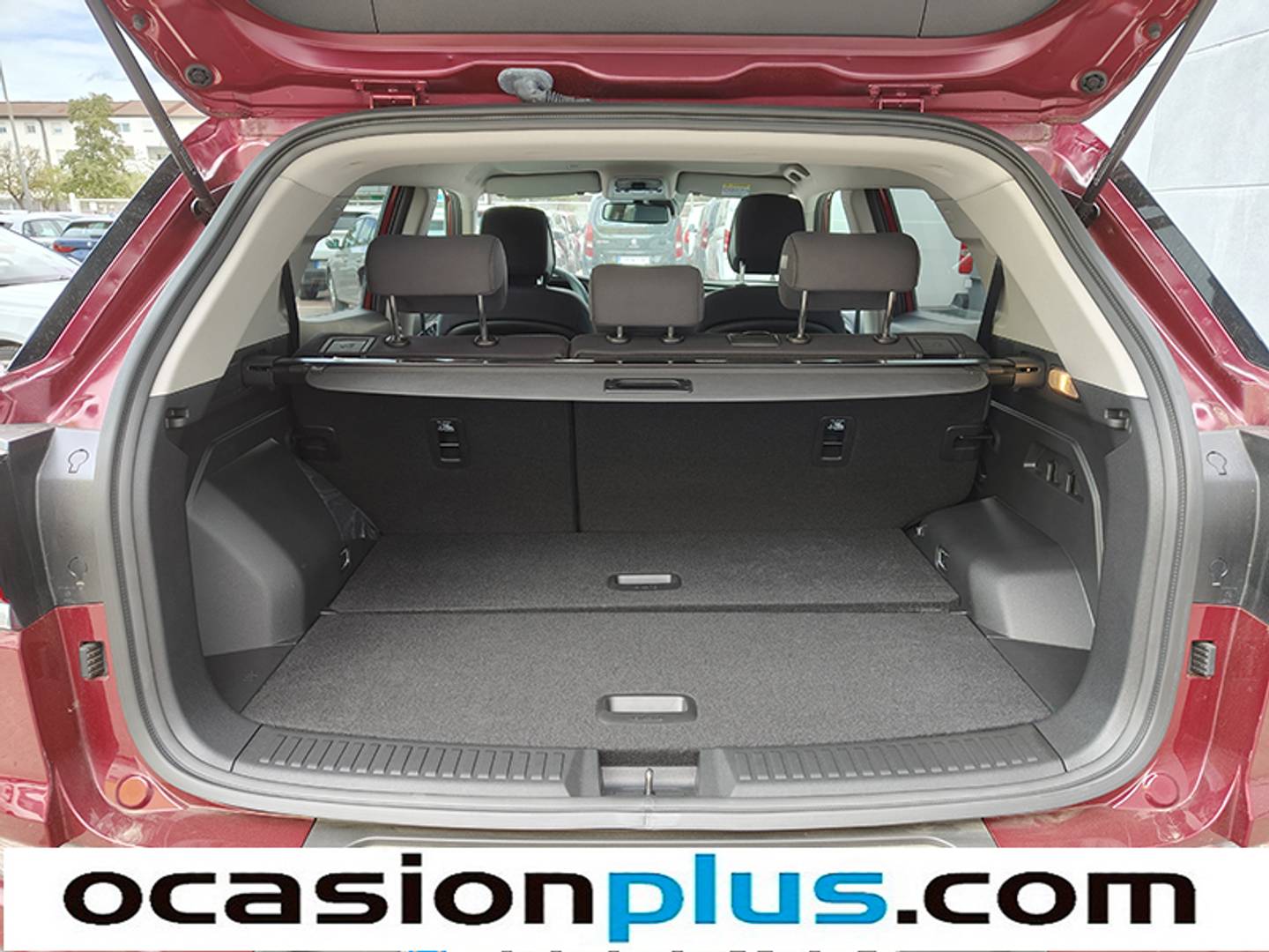 Foto KGM Korando KGM Korando G15T Urban Plus Auto (163 CV)