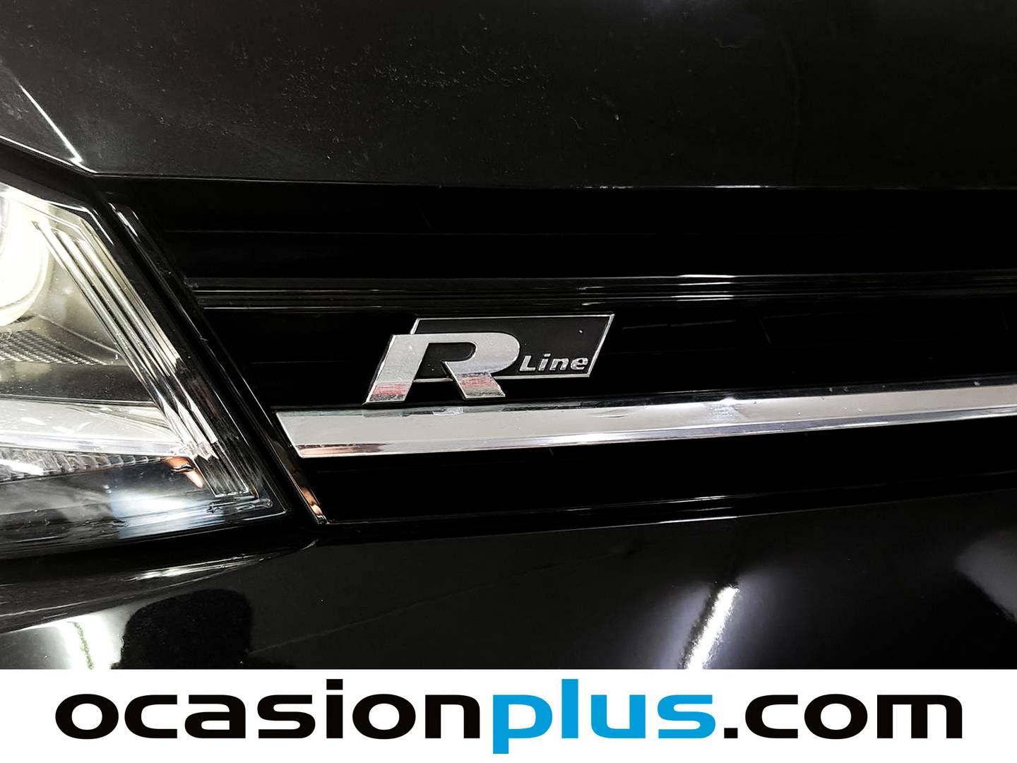 Foto Volkswagen Golf Volkswagen Golf 2.0 TDI CR BMT R-LINE (150 CV)