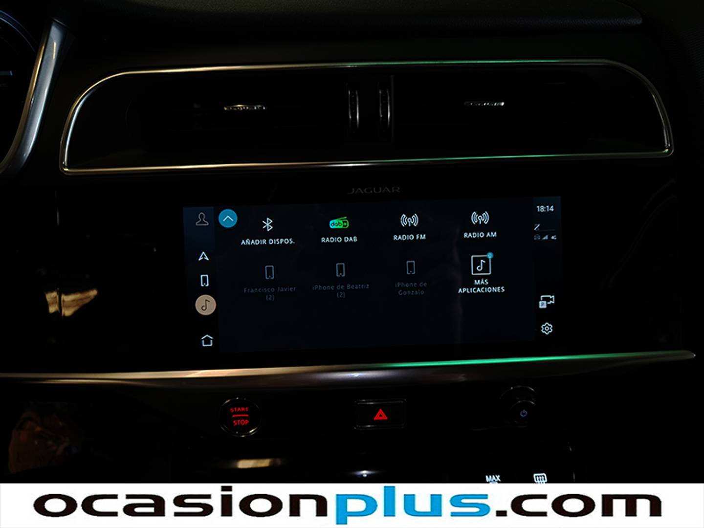 Jaguar i-Pace Jaguar I-PACE EV400 S 4WD Auto (400 CV) barato