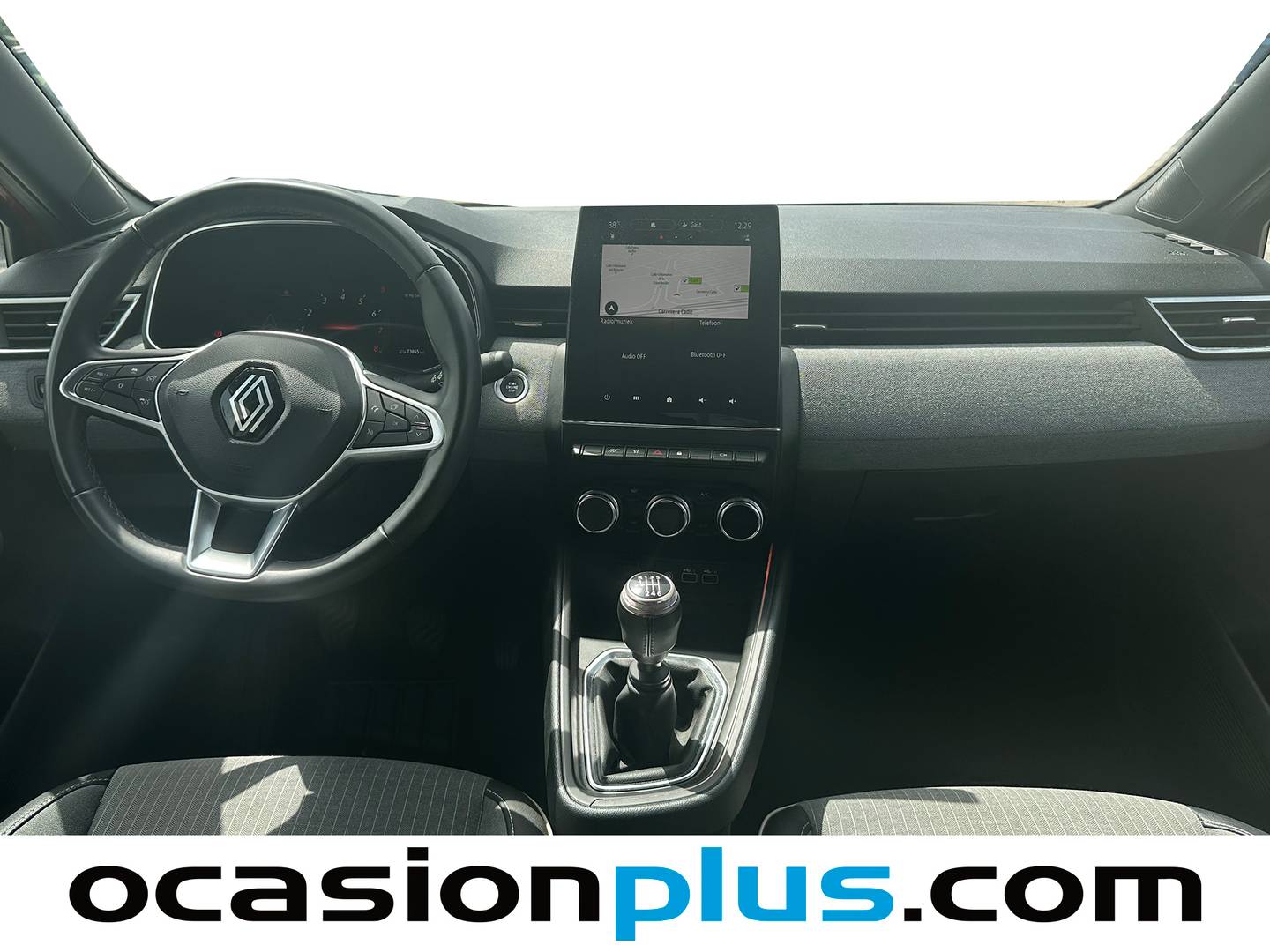 Renault Clio Renault Clio Techno TCe (90 CV) de ocasión
