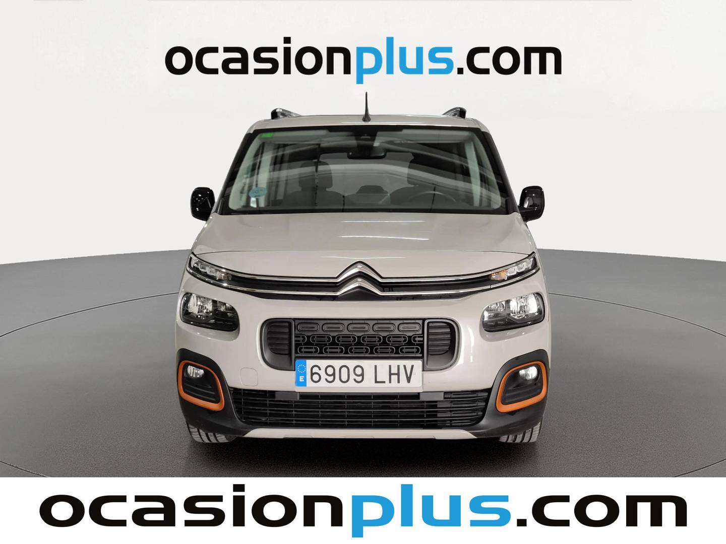 Citroën Berlingo Citroën Berlingo BlueHDi 100 Talla M Shine (102 CV) 102cv