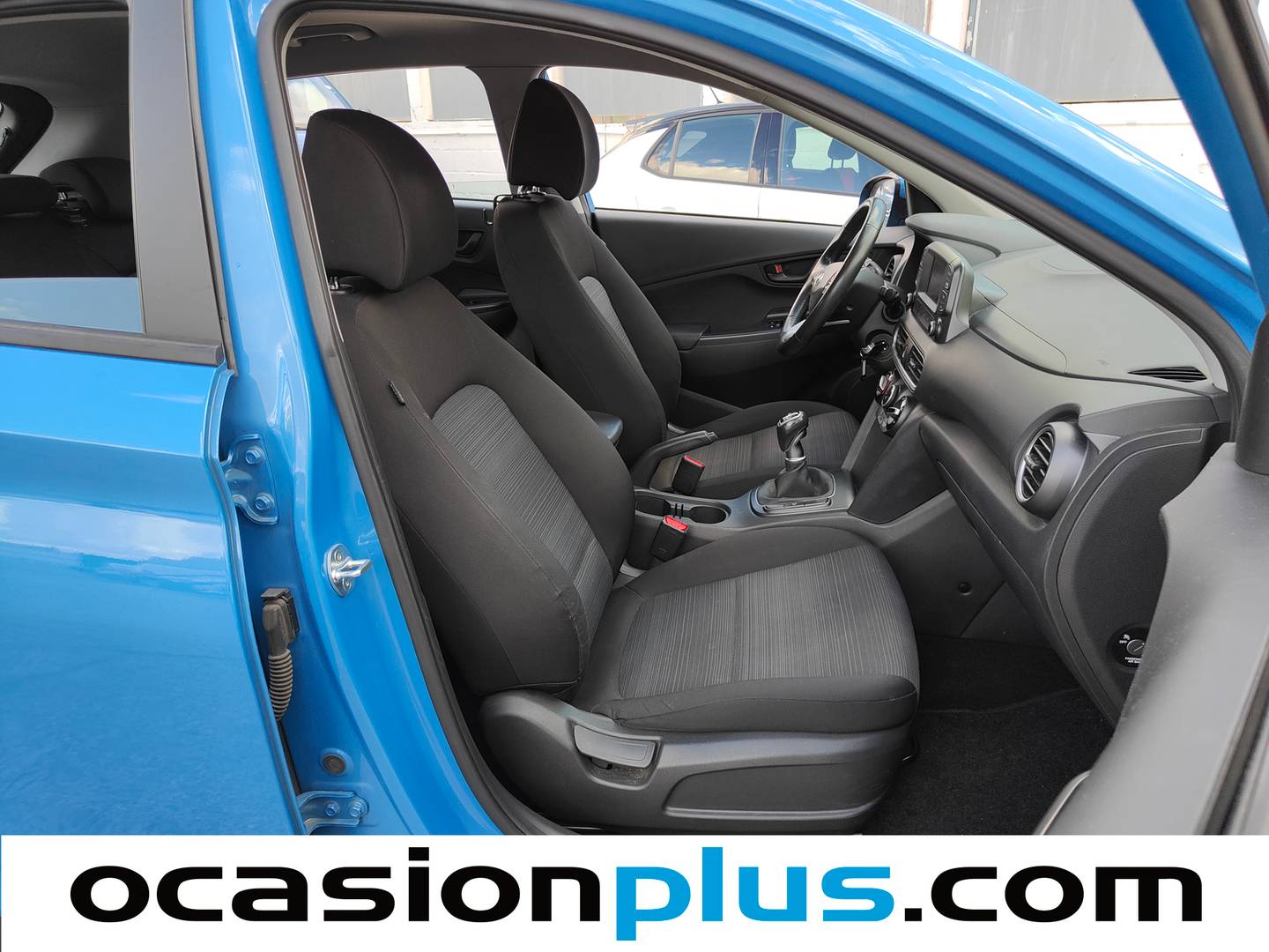 Hyundai Kona Hyundai Kona 1.0 TGDi Essence 4x2 (120 CV) km 0