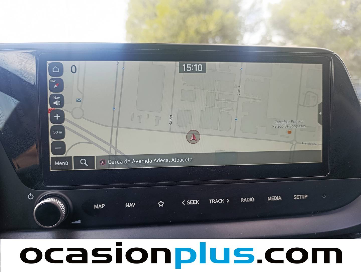 Extras y acabados del Hyundai Bayon Hyundai Bayon 1.2 MPI Maxx (79 CV)