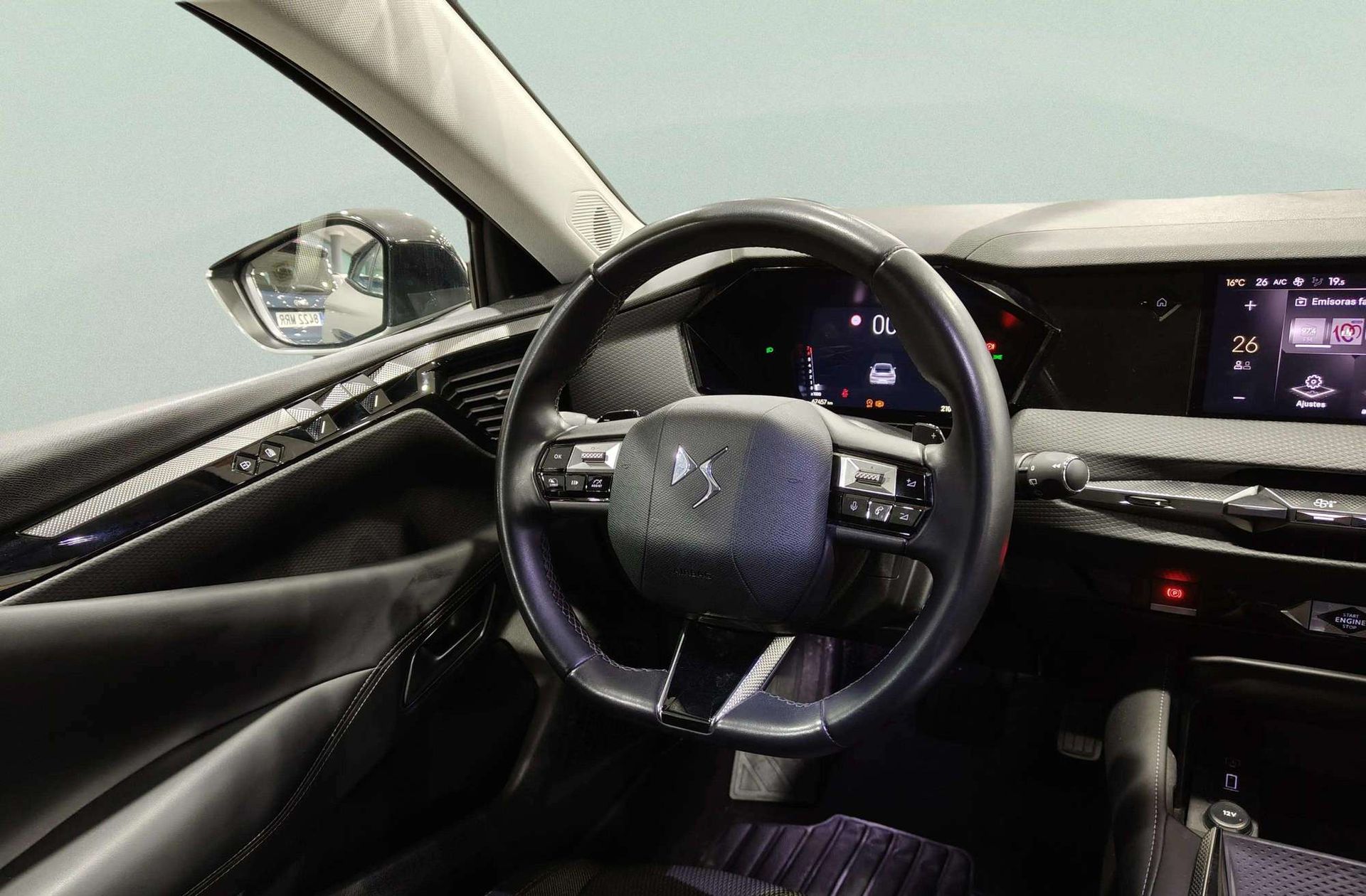 DS DS 4 PureTech 130 Bastille - foto 23