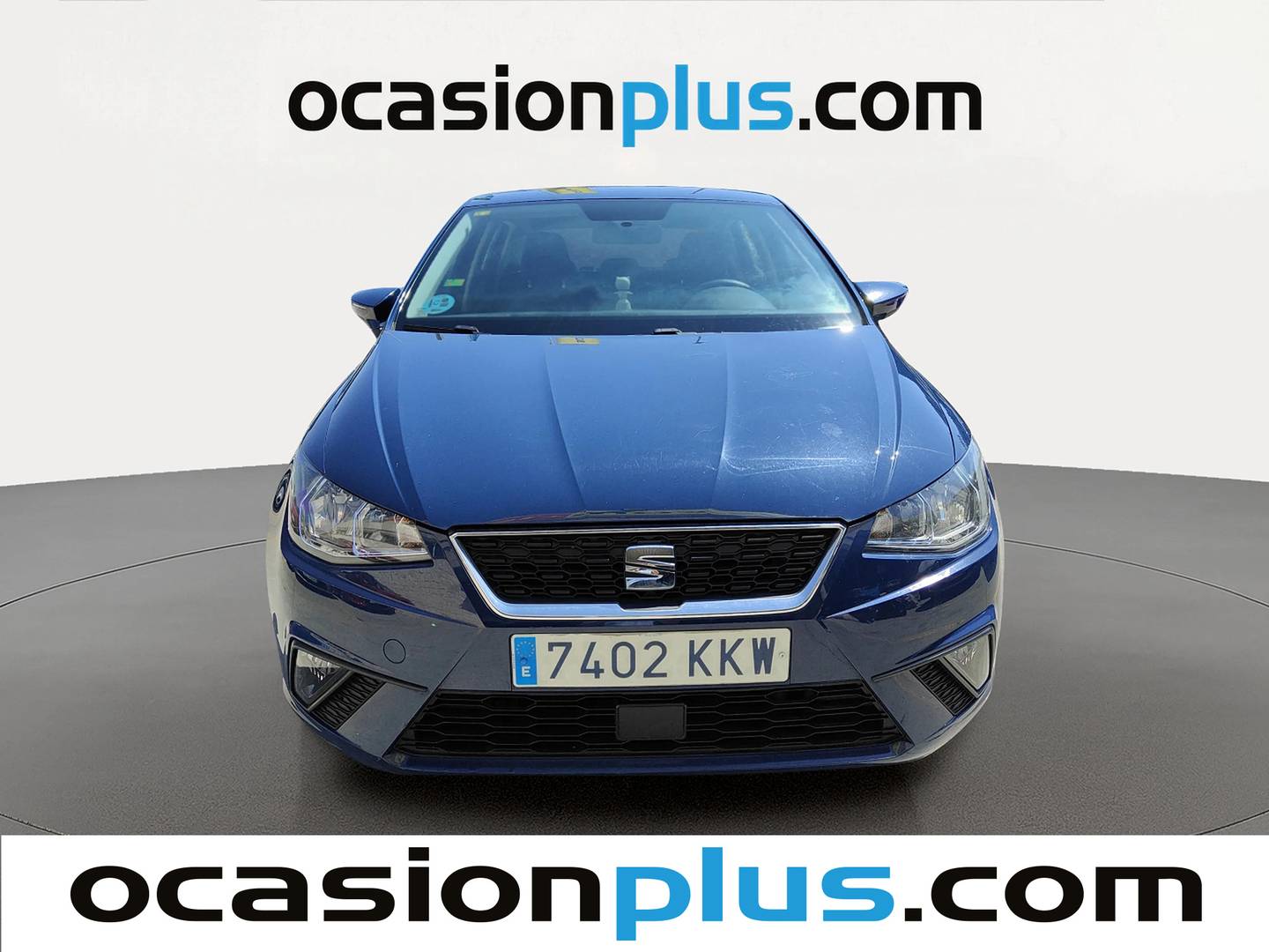 Seat Ibiza Seat Ibiza 1.0 EcoTSI S&S Style (95 CV) 95cv