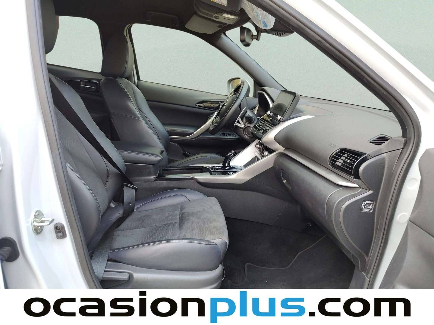 Mitsubishi Eclipse Cross Mitsubishi Eclipse Cross 2.4 PHEV Kaiteki 4WD Auto (188 CV) km 0