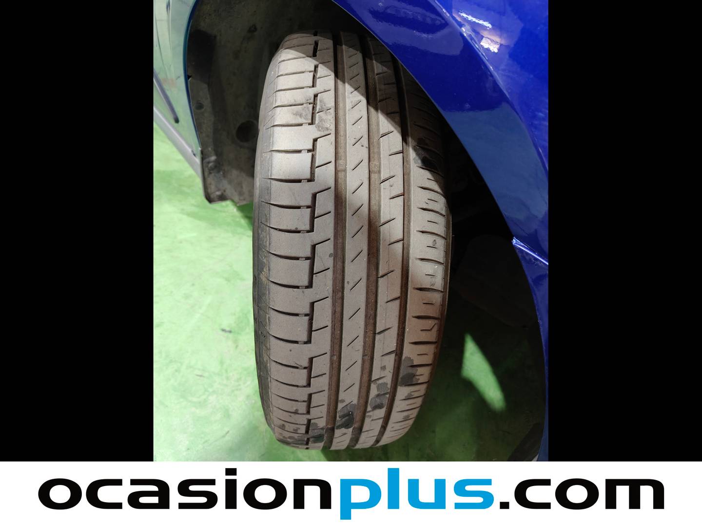 Ford Transit Connect Ford Transit Connect Kombi 1.5 TDCI S&S Trend 230 L2 (120 CV) 7 Plazas diésel