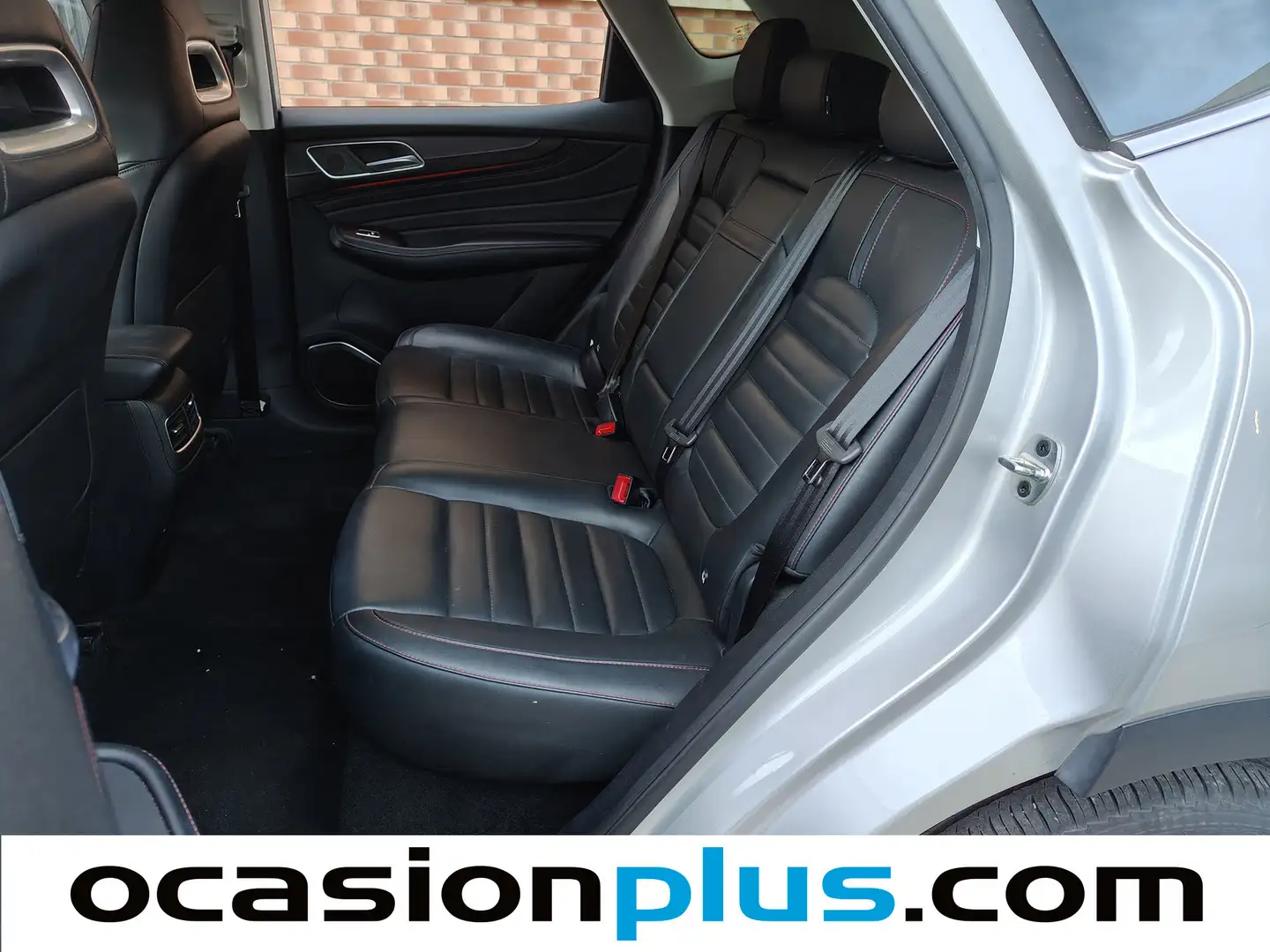 Foto MG HS MG HS 1.5 Turbo GDI Luxury  (162 CV)