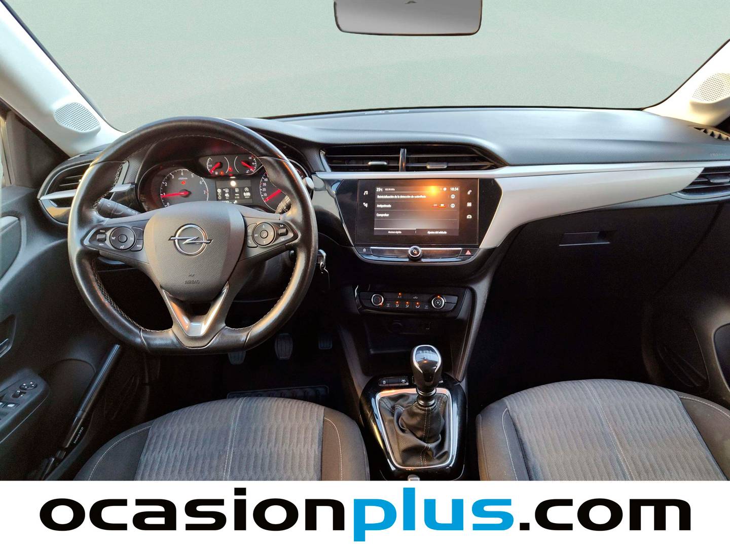 Opel Corsa Opel Corsa 1.2 Turbo XHL Edition (100 CV) de ocasión
