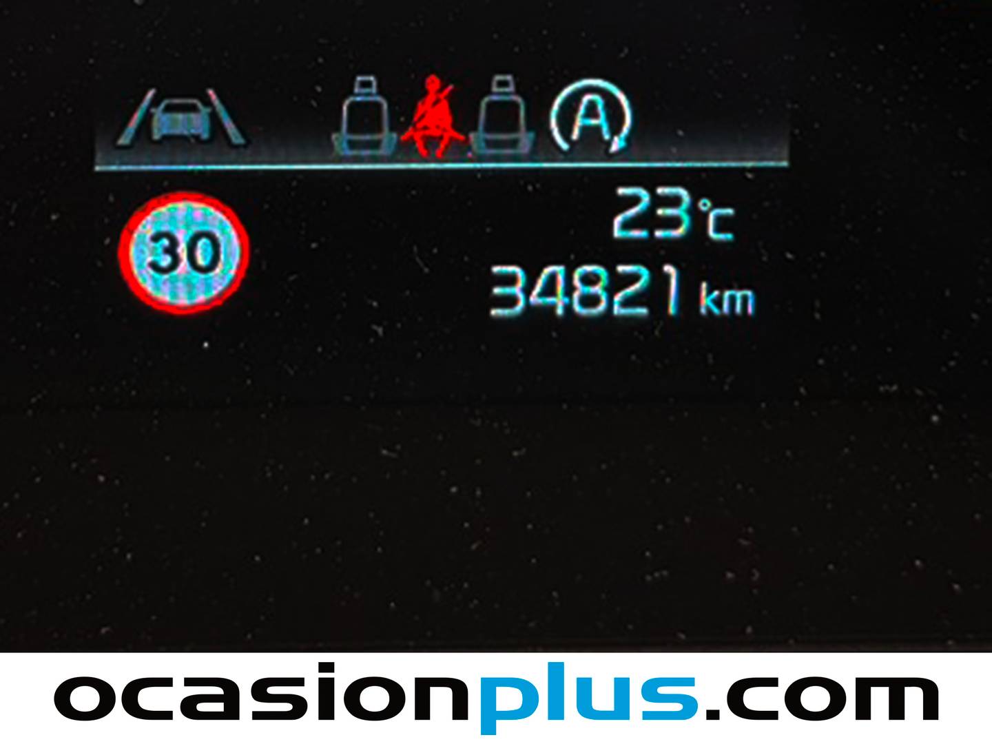 KIA Sportage KIA Sportage 1.6 T-GDi MHEV Business 4x2 DCT (160 CV) seminuevo