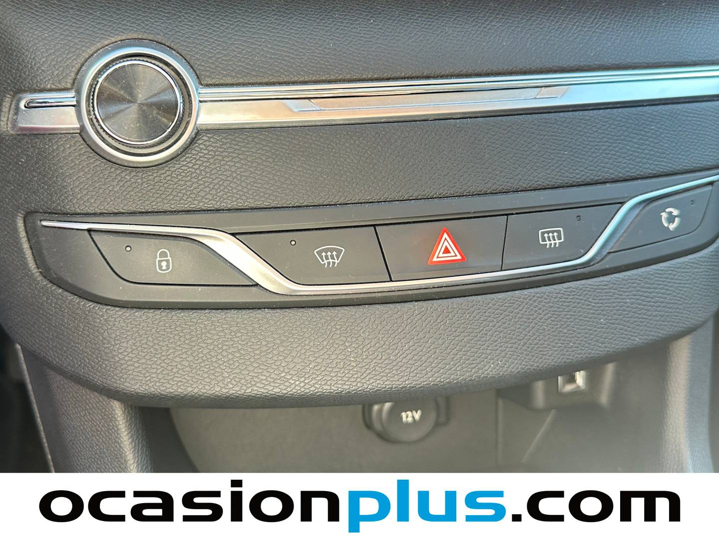 Foto Peugeot 308 Peugeot 308 BlueHDi 130 S&S Style (130 CV)