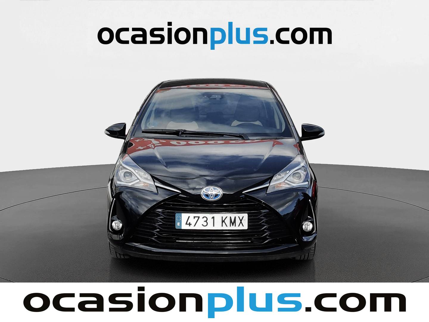 Foto Toyota Yaris Toyota Yaris 1.5 Hybrid Active (100 CV)