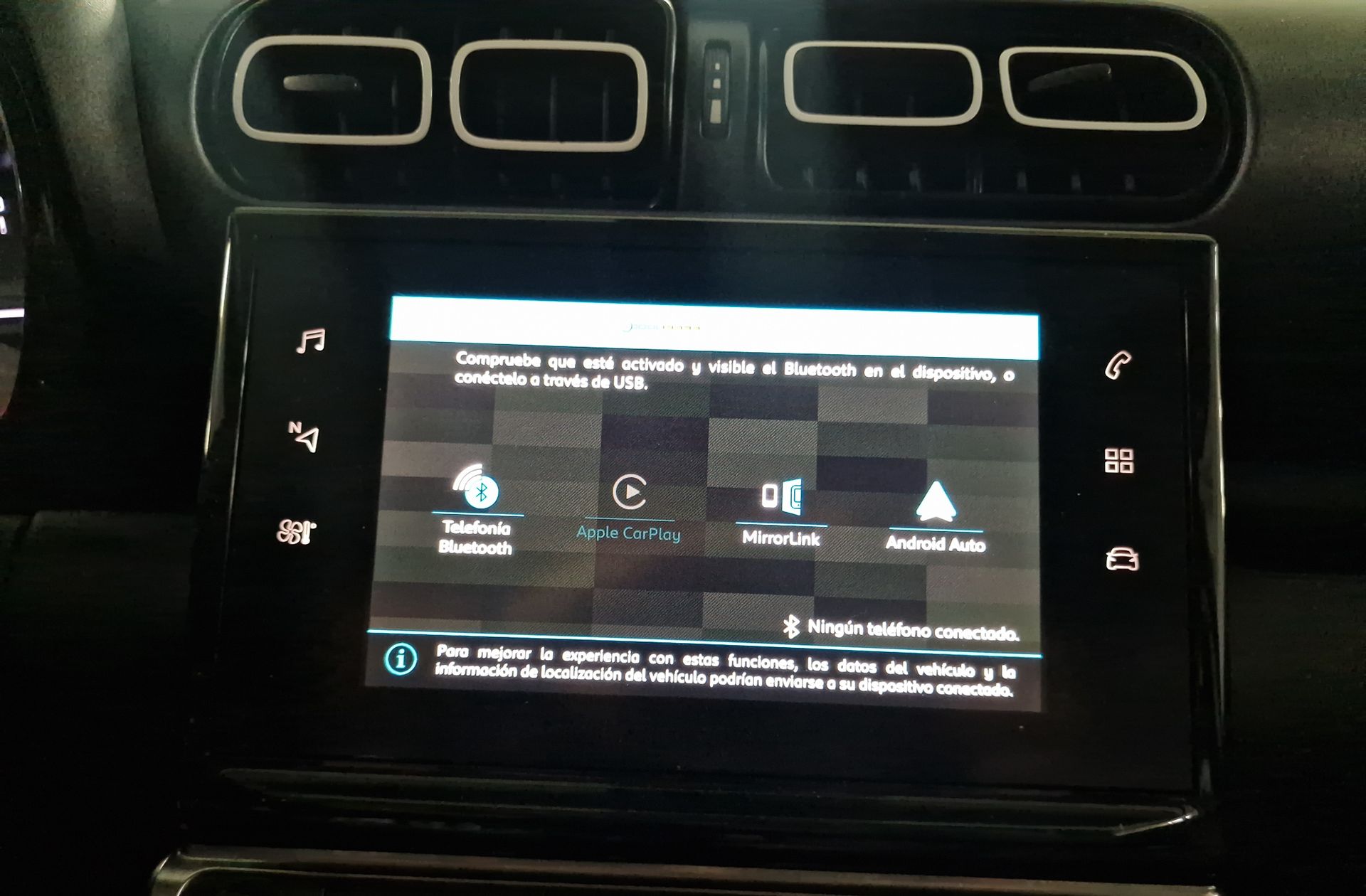 Citroën C3 Aircross PureTech 110 You - foto 7