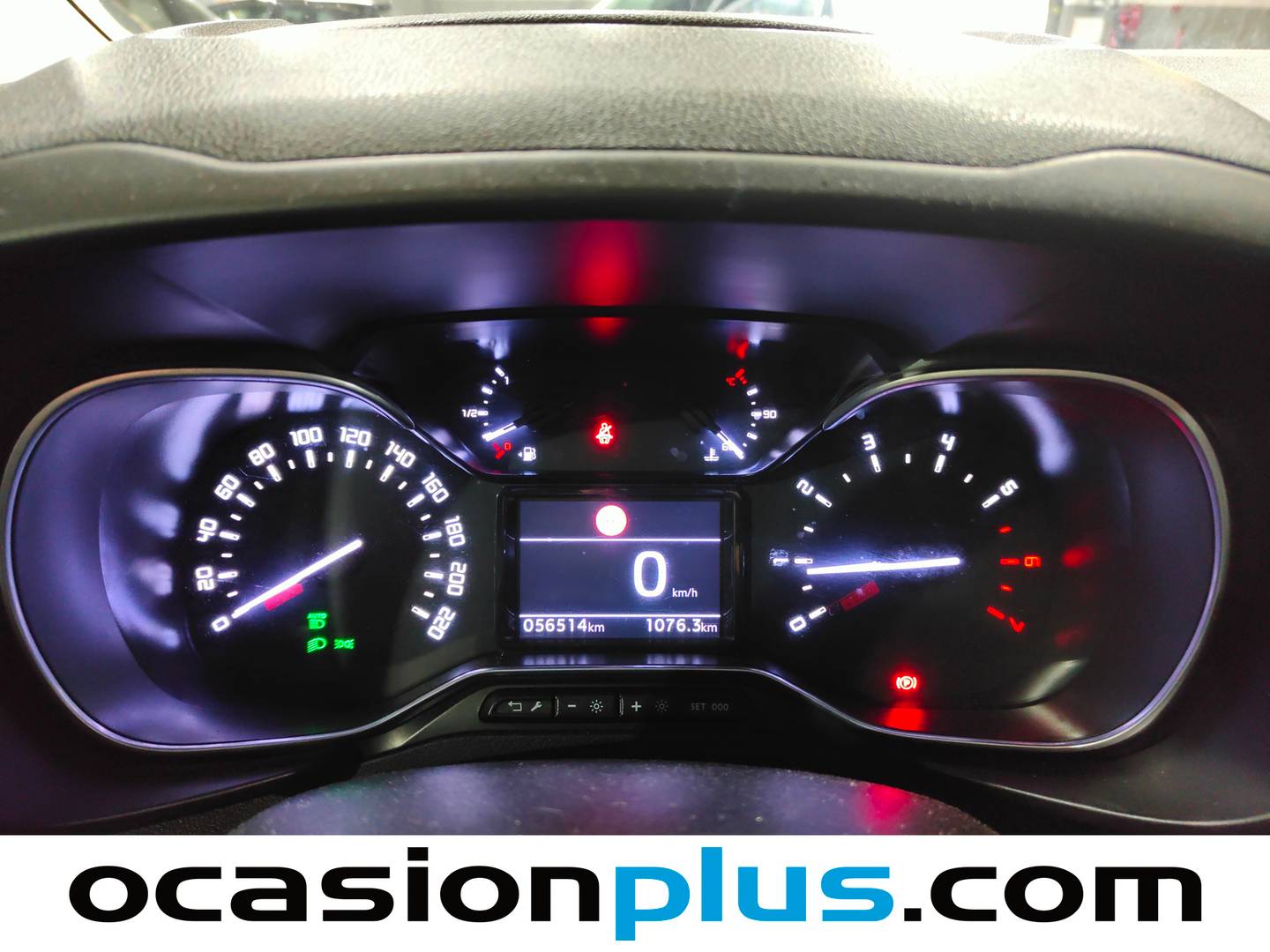 Foto Toyota Proace City Verso Toyota Proace City Verso 1.5D (130CV) Family Active L1