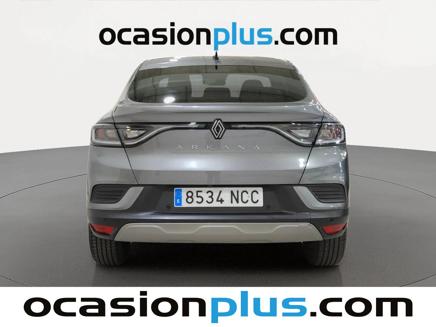 Renault Arkana Renault Arkana Techno TCe 140 Mild hybrid EDC (140 CV) km 0