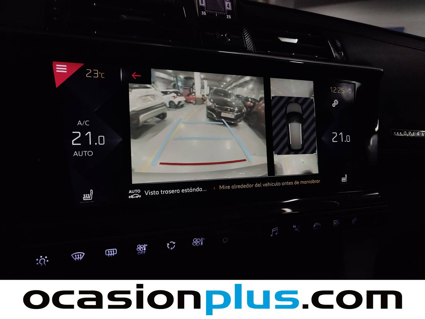Acabados DS DS 7 Crossback DS DS7 Crossback BlueHDi 180 Grand Chic Auto (180 CV)