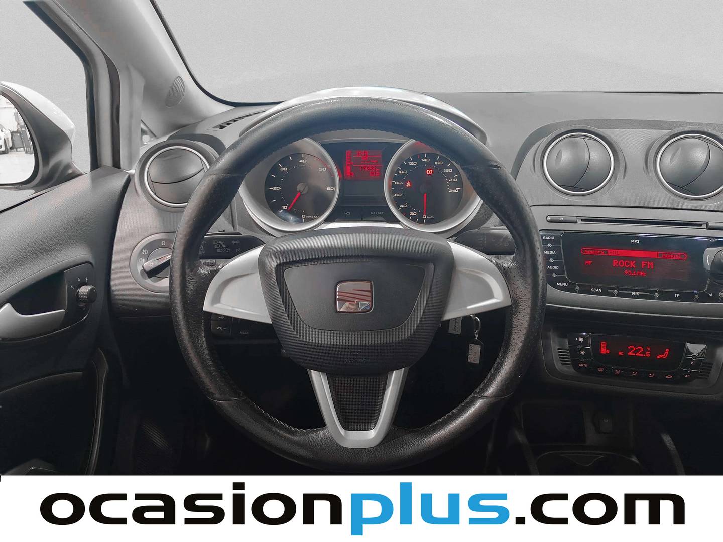 Seat Ibiza Seat Ibiza SC 1.6 TDI Sport (105 CV) de segunda mano