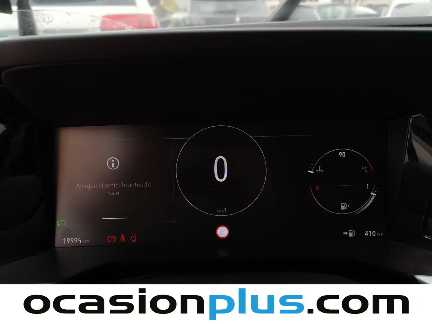 Foto Opel Grandland Opel Grandland 1.2 Turbo XHT S&S GS (130 CV)