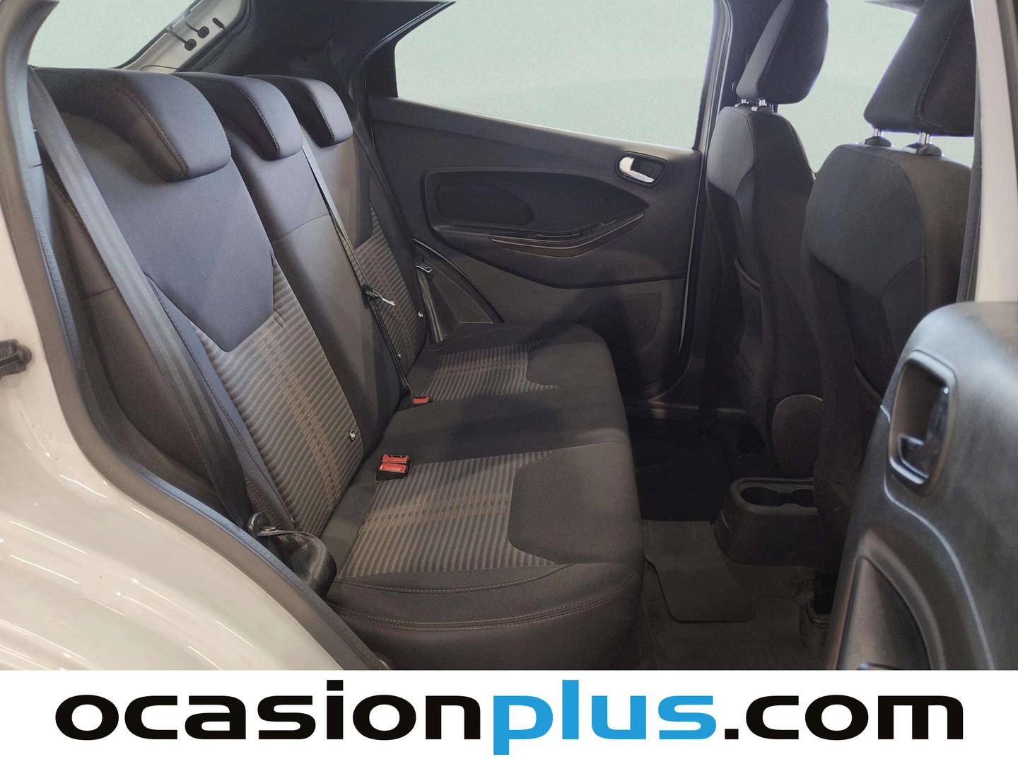 Ford Ka+ Ford Ka+ 1.2 Ti-VCT Active (85 CV) gasolina