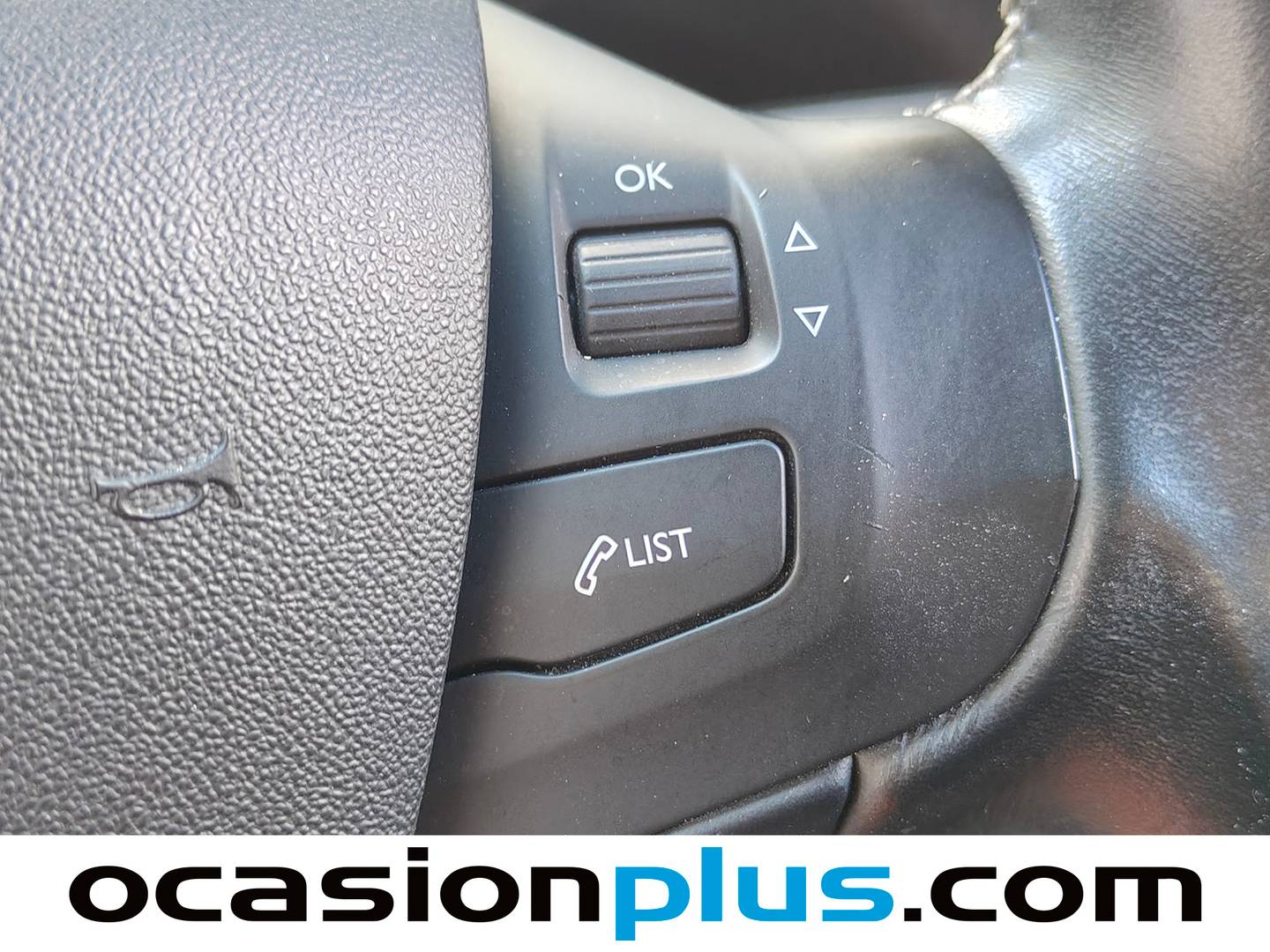 Peugeot 2008 Peugeot 2008 BlueHDi 100 Allure (100 CV) km 0