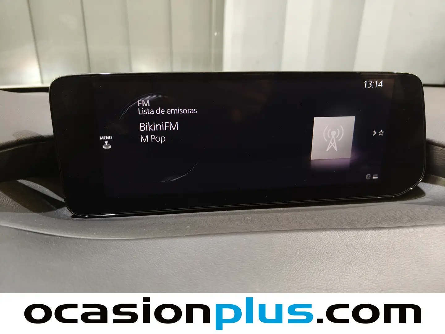 Foto Mazda Mazda3 Mazda Mazda 3 2.5L E-SKY G MHEV Prime-line (140 CV)