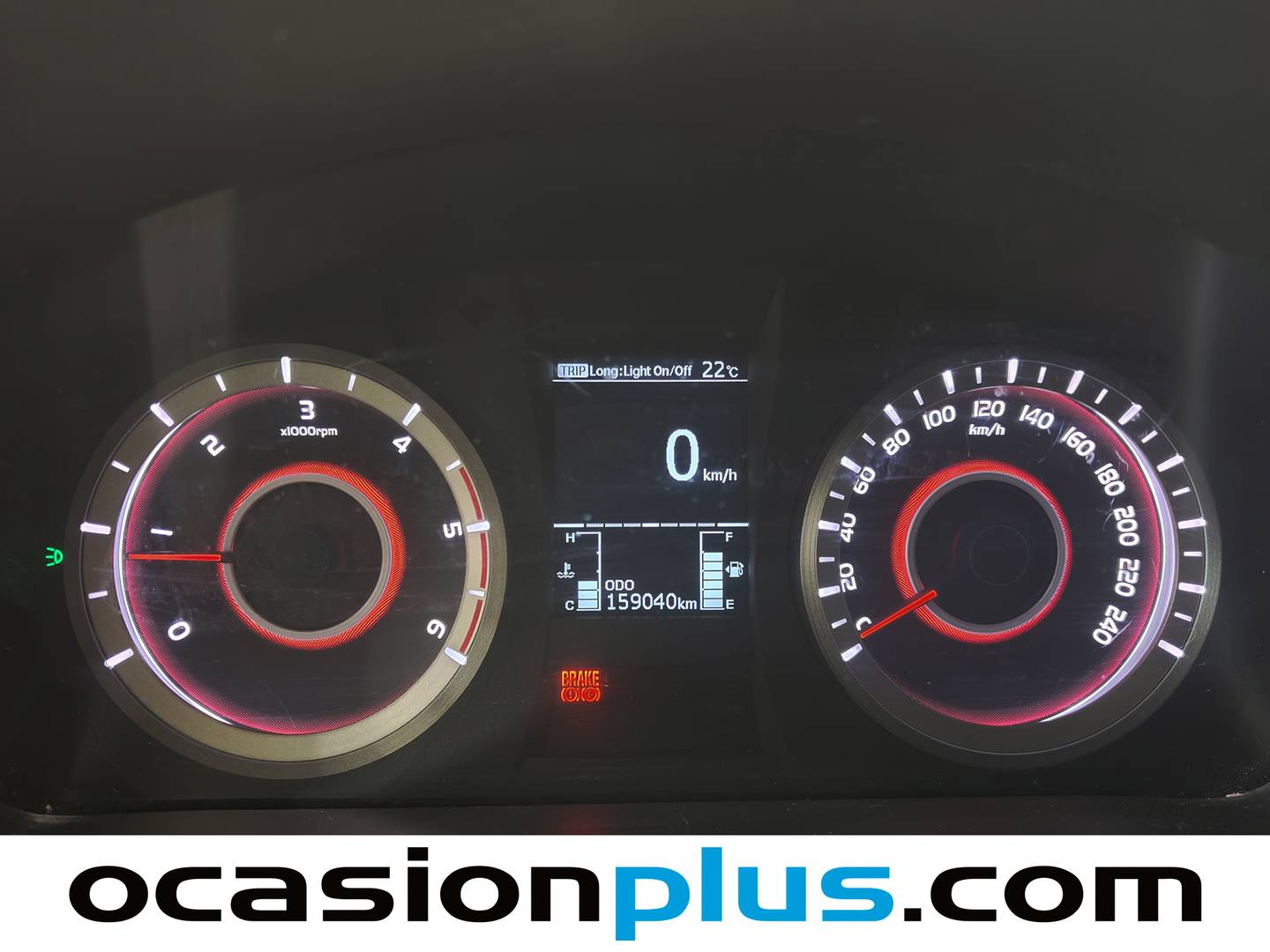 Foto SsangYong Korando Ssangyong Korando D22T Premium 4x2 (178 CV)