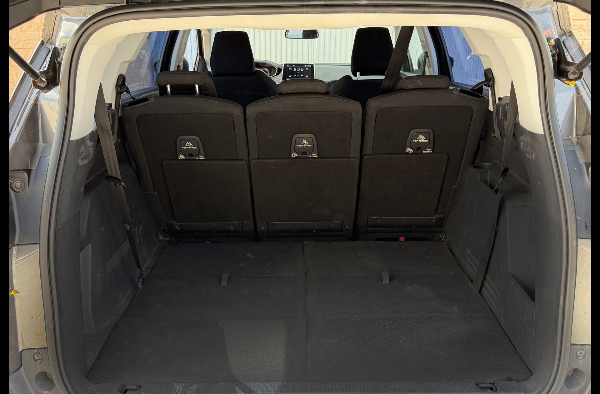 Peugeot 5008 1.2L PureTech Active 7 plazas - foto 16