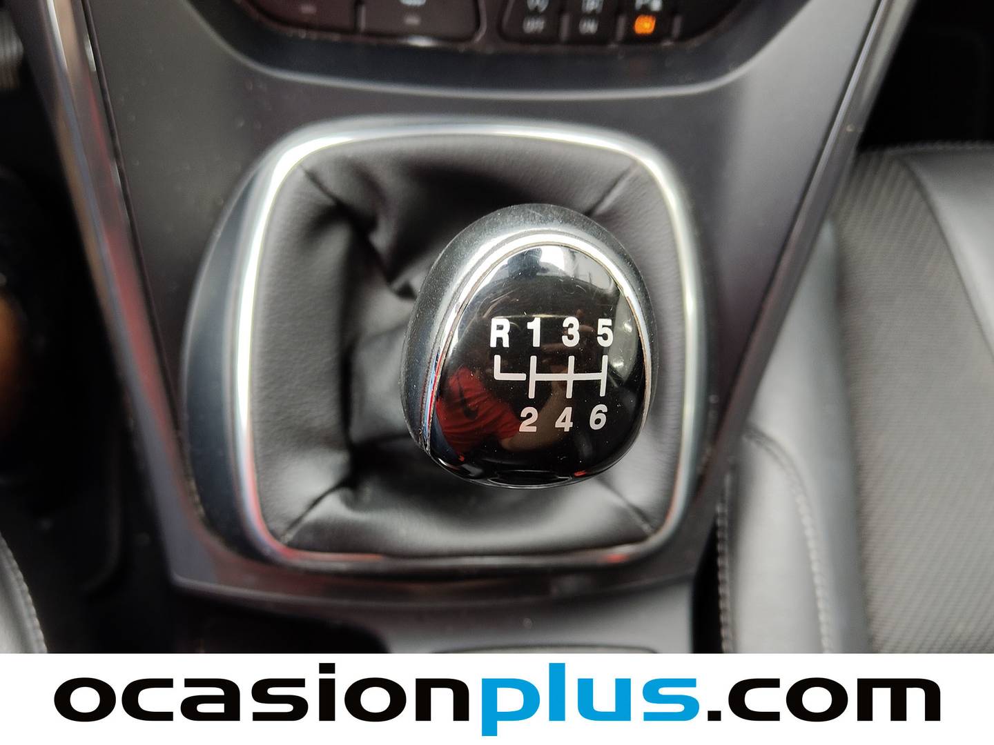 Ford Kuga Ford Kuga 1.5 EcoBoost S&S Titanium 4x2 (150 CV) de segunda mano