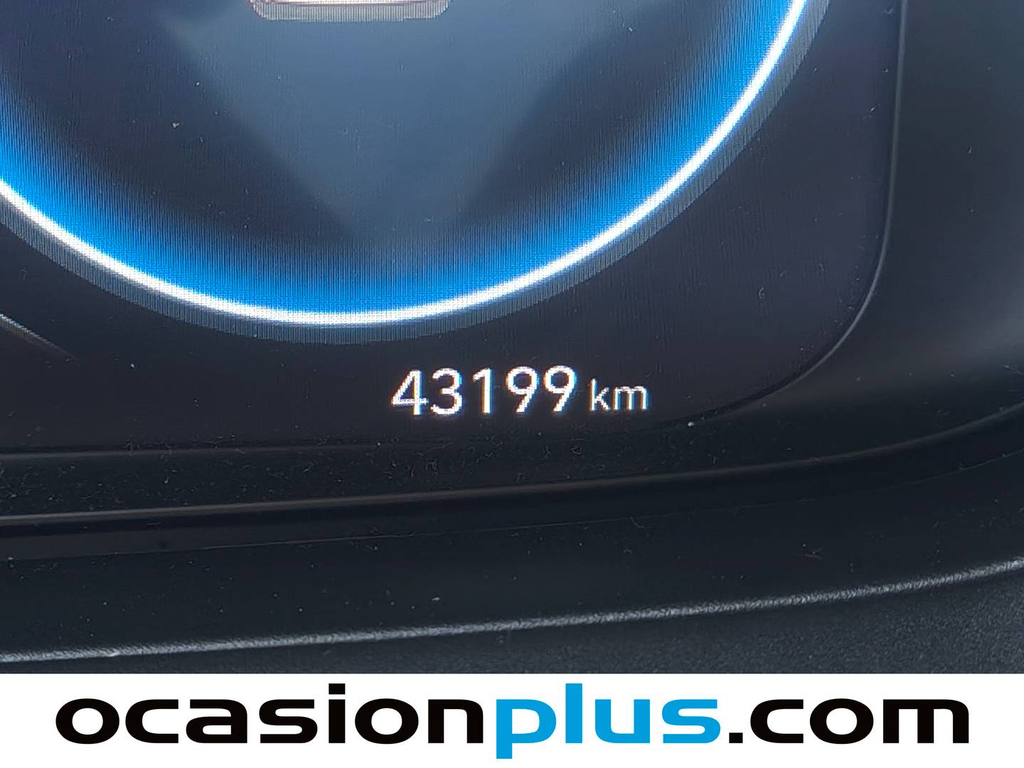 Hyundai i20 Hyundai i20 1.0 TGDI Klass (100 CV) seminuevo