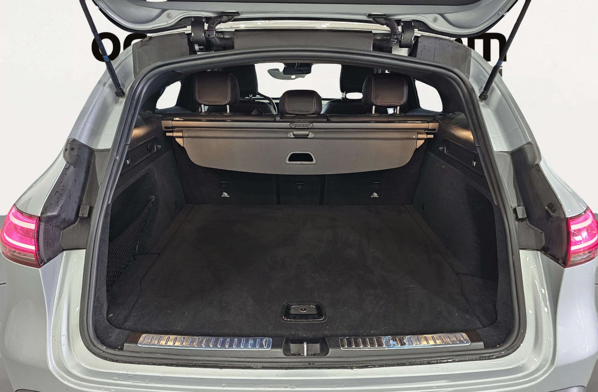Mercedes-Benz EQC SUV 400 4Matic Pack AMG - foto 22