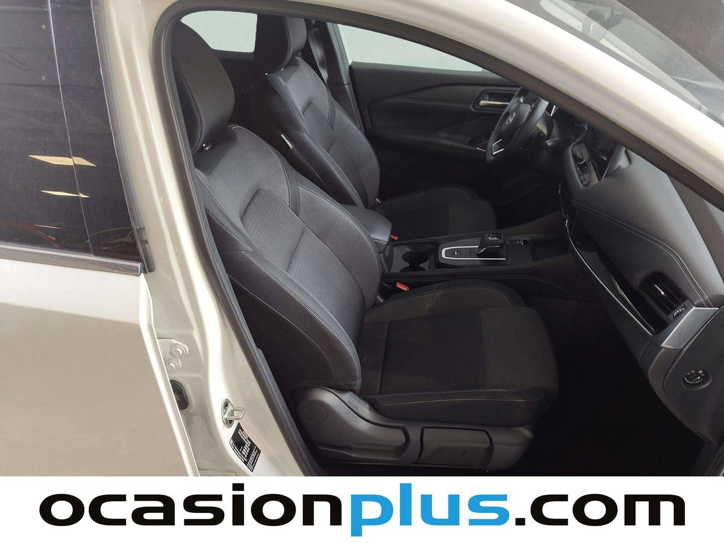 Nissan QASHQAI Nissan Qashqai DIG-T 160 N-Connecta Xtronic (158 CV) al mejor precio
