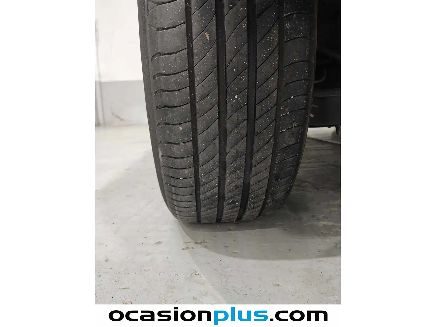 Foto Hyundai Tucson Hyundai Tucson 1.6 TGDI HEV Maxx Auto (230 CV)