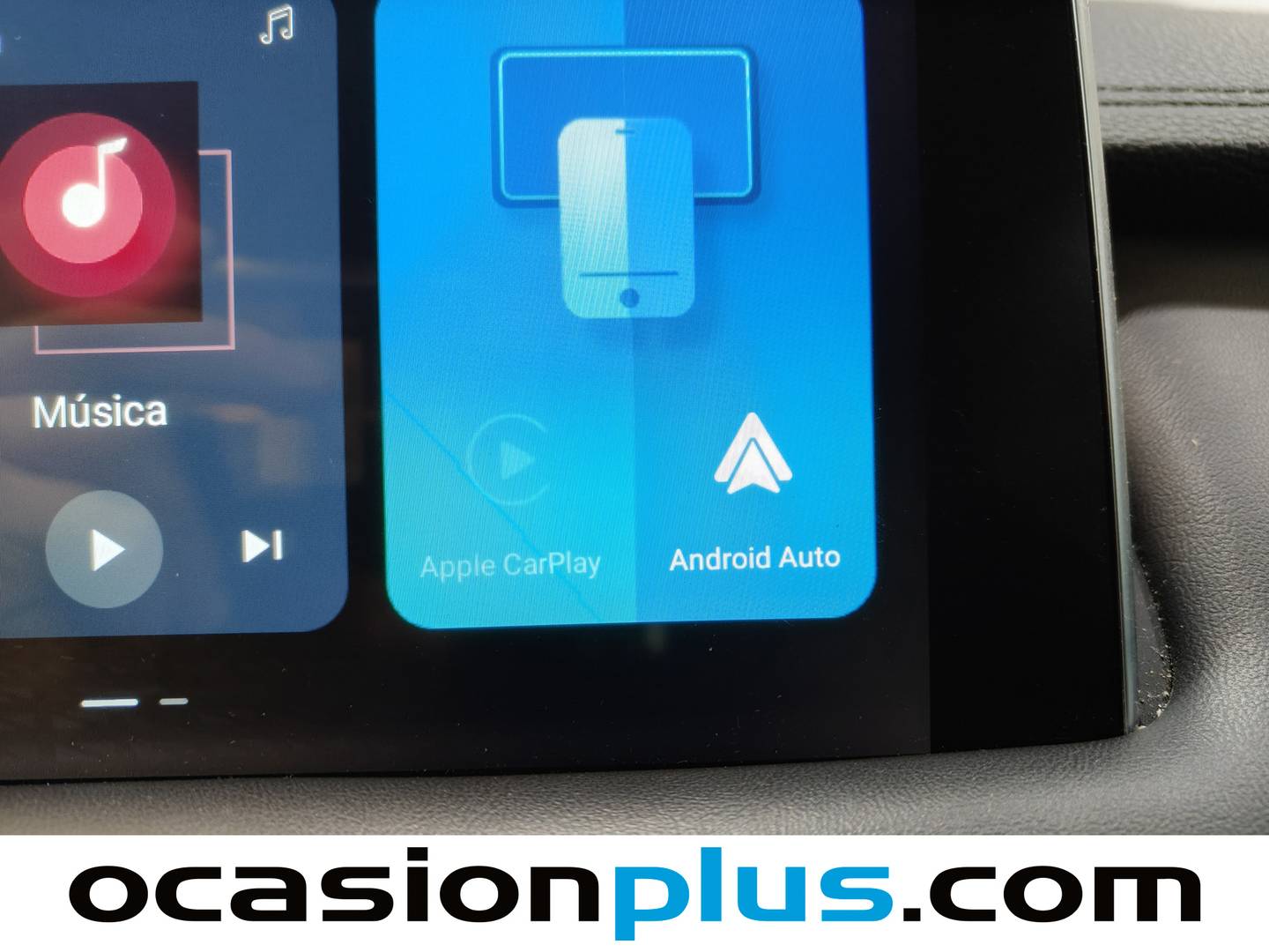 Foto MG HS MG HS 1.5 Turbo GDI Luxury DCT (162 CV)