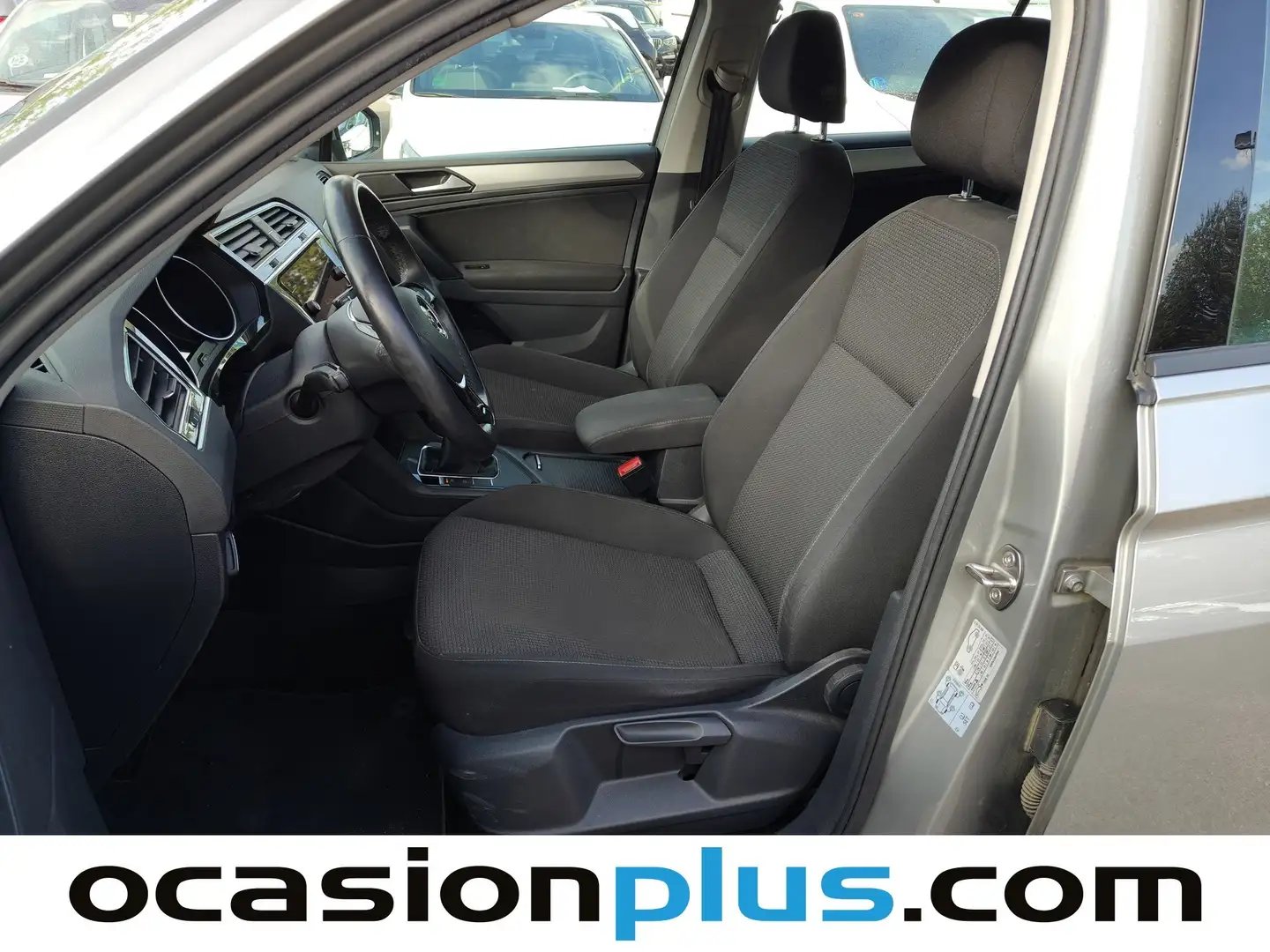 Foto Volkswagen Tiguan Volkswagen Tiguan Edition 2.0 TDI (115 CV)