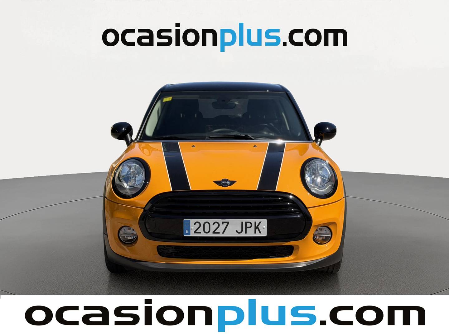 Mini MINI Mini MINI Cooper 5 Puertas D (116 CV) 116cv