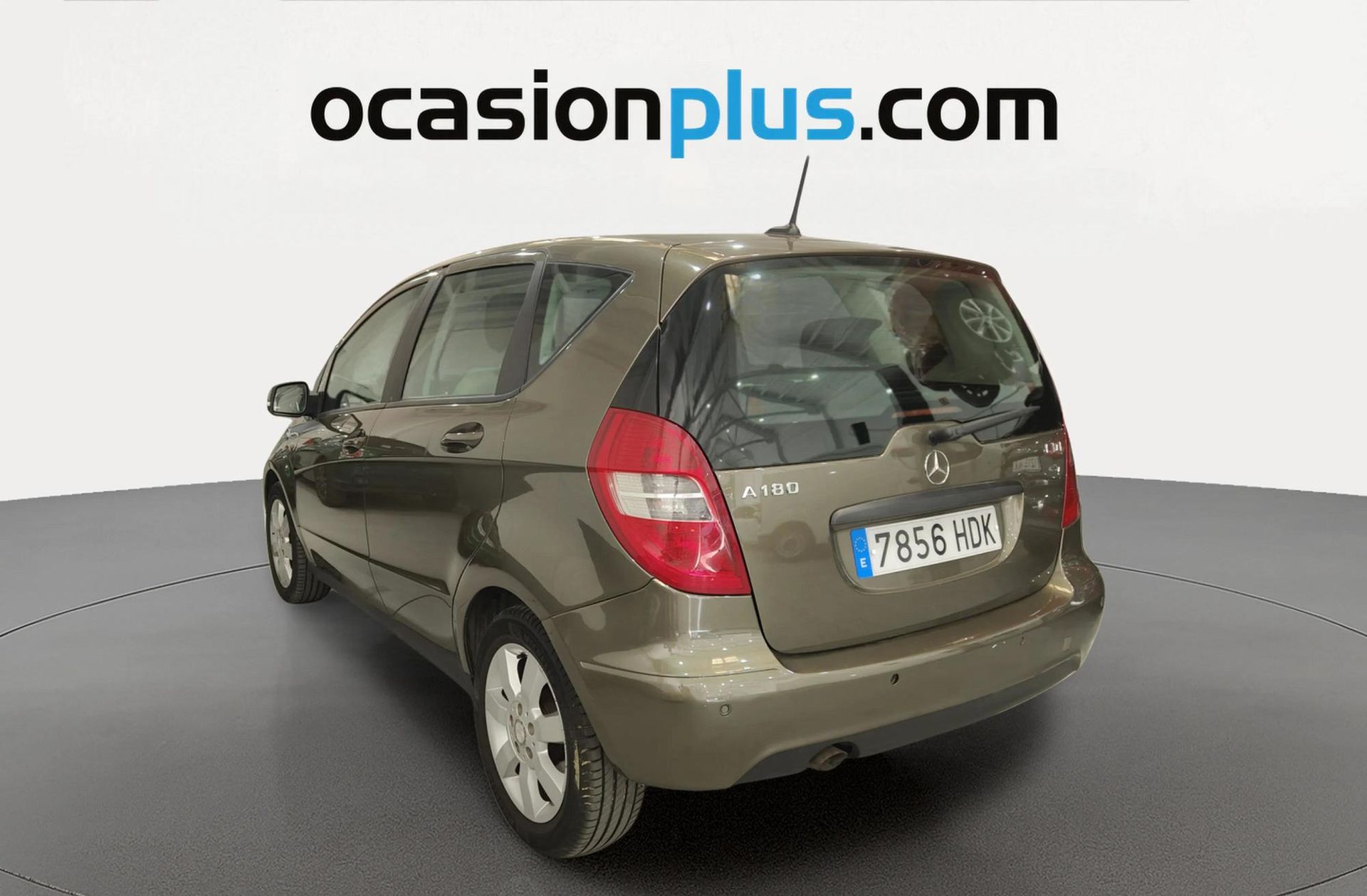 Mercedes-Benz Clase A A 180 CDI - foto 3