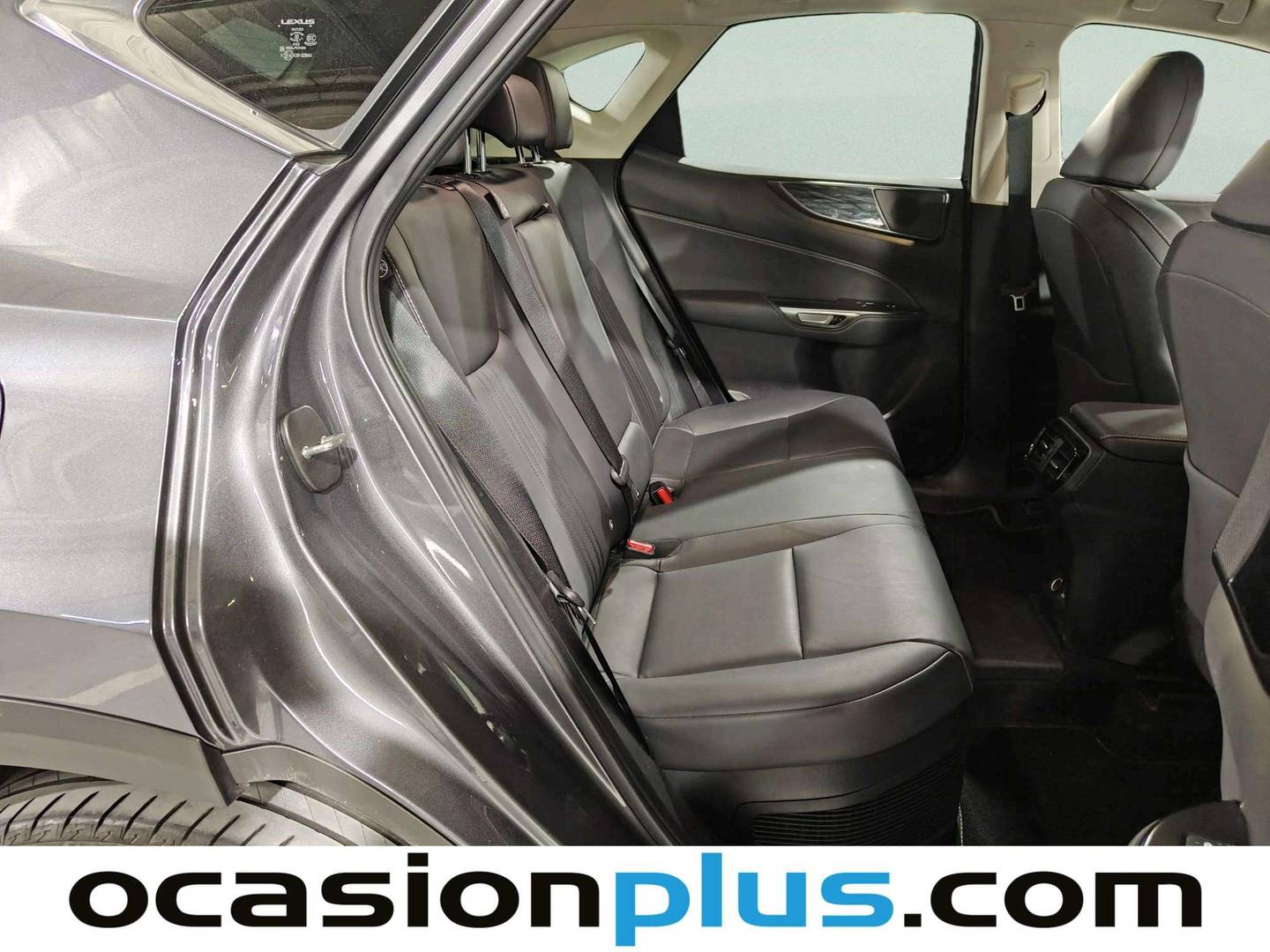 Lexus NX Lexus NX 4WD (306 CV) al mejor precio