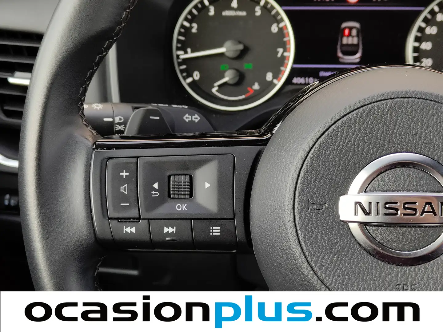 Foto Nissan QASHQAI Nissan Qashqai DIG-T 158 mHEV Acenta Xtronic (158 CV)