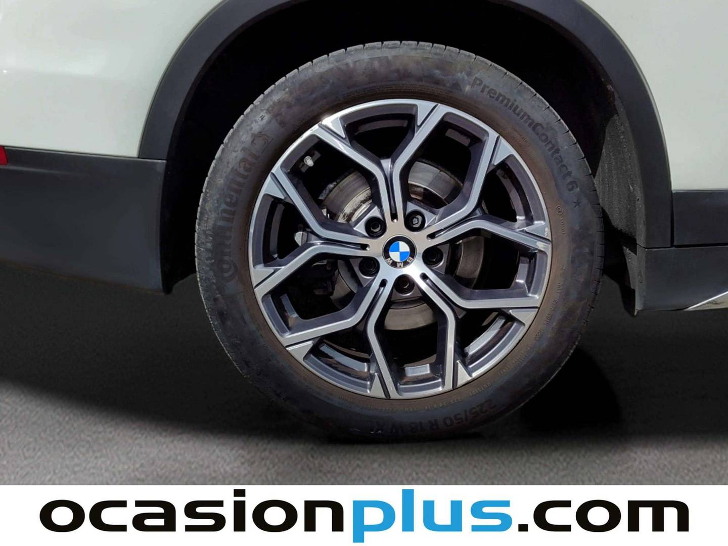 BMW X1 BMW X1 xDrive25e (220 CV) km 0