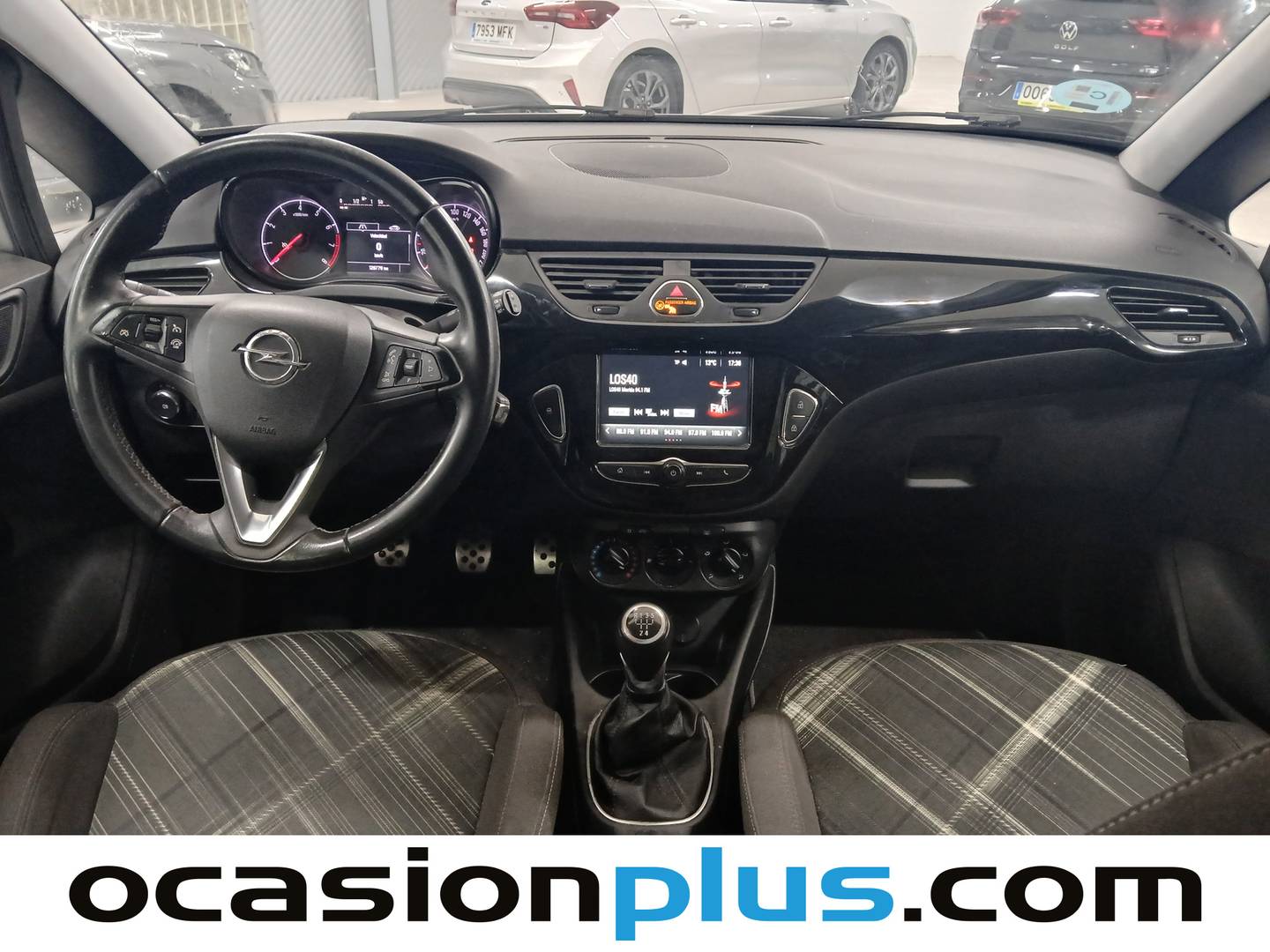 Foto Opel Corsa Opel Corsa 1.4 Color Edition (90 CV)